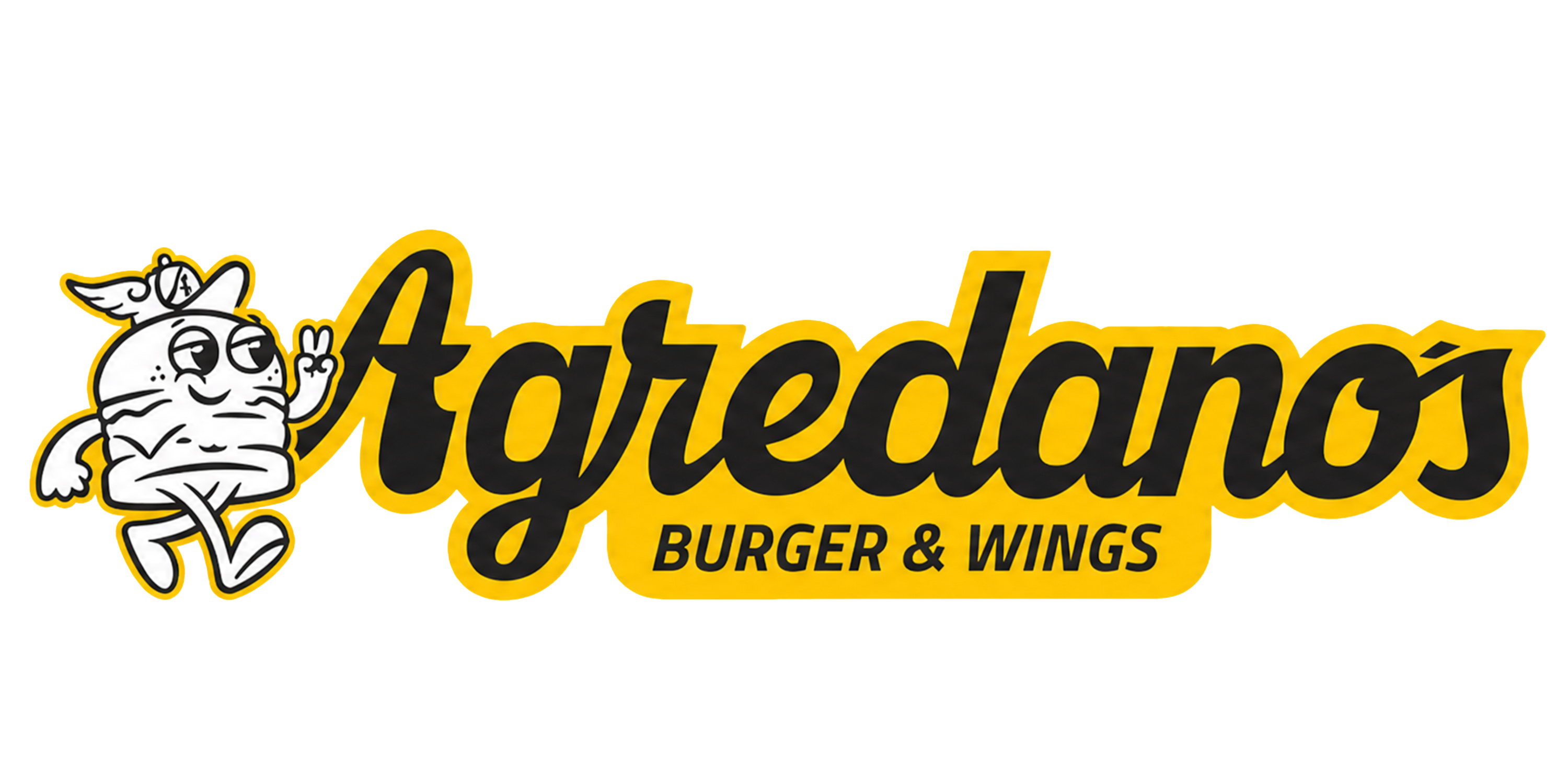 Agredanos