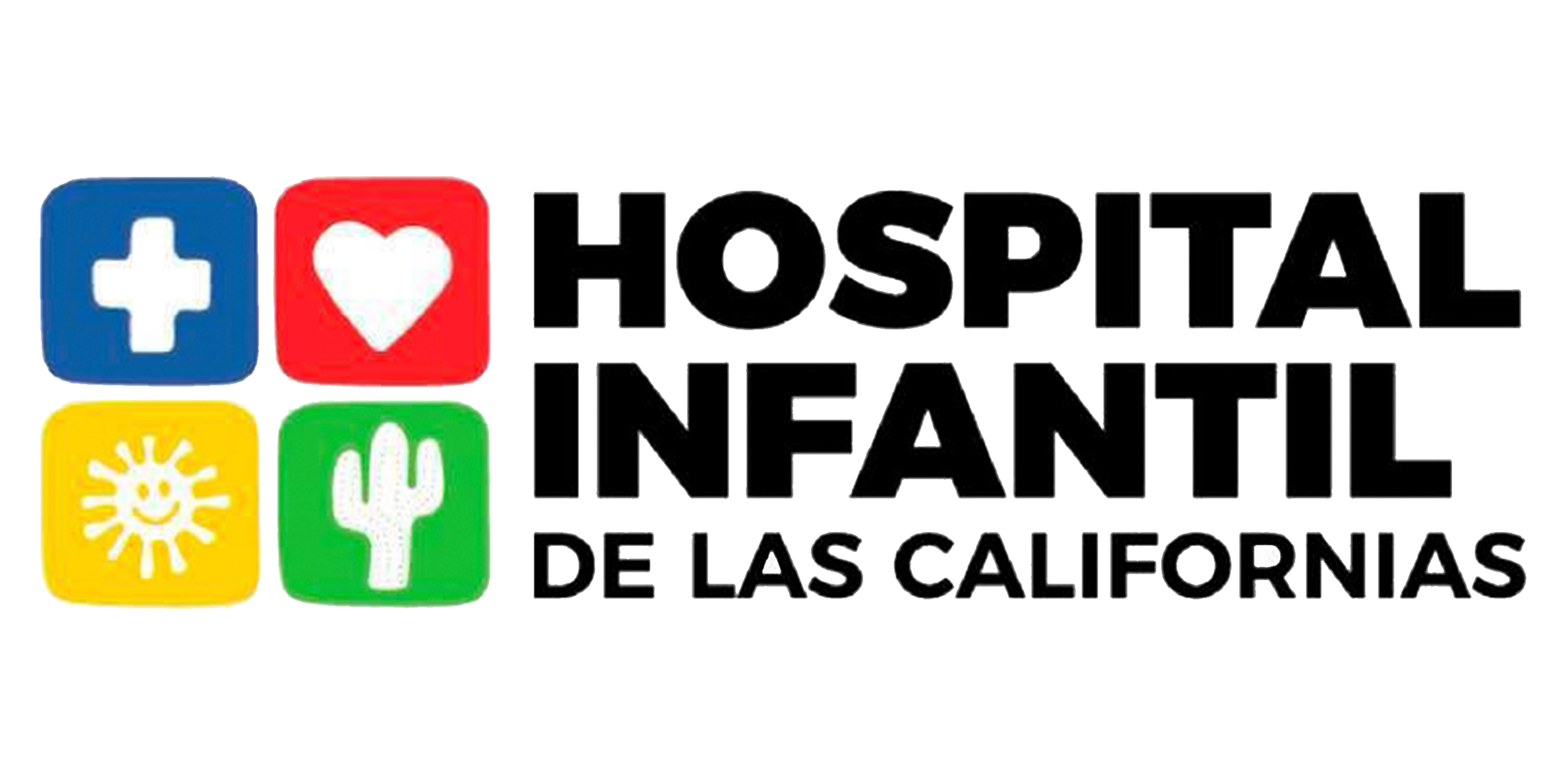 Hospital Infantil de las Californias